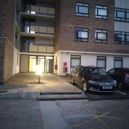 Olu Apartments Belem Tower Sefton Park Liverpool Exterior foto
